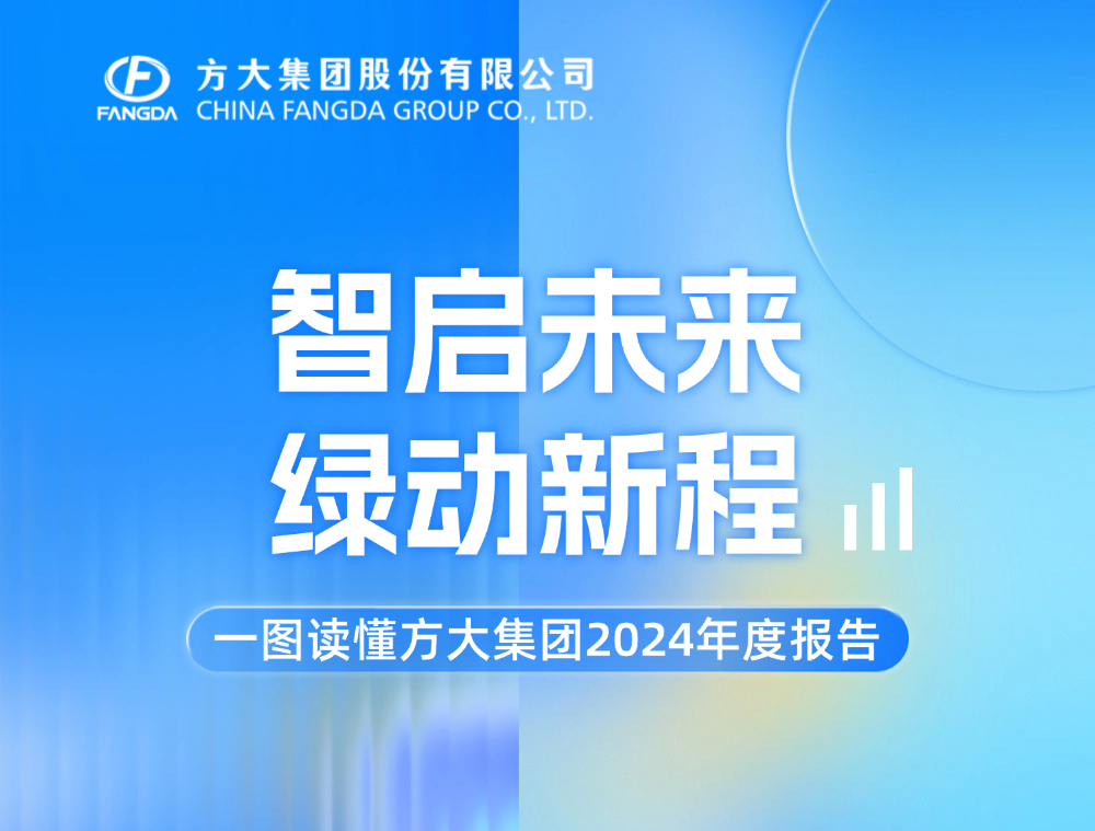 智启未来 绿动新程 | 一图读懂尊龙凯时集团2024年度报告